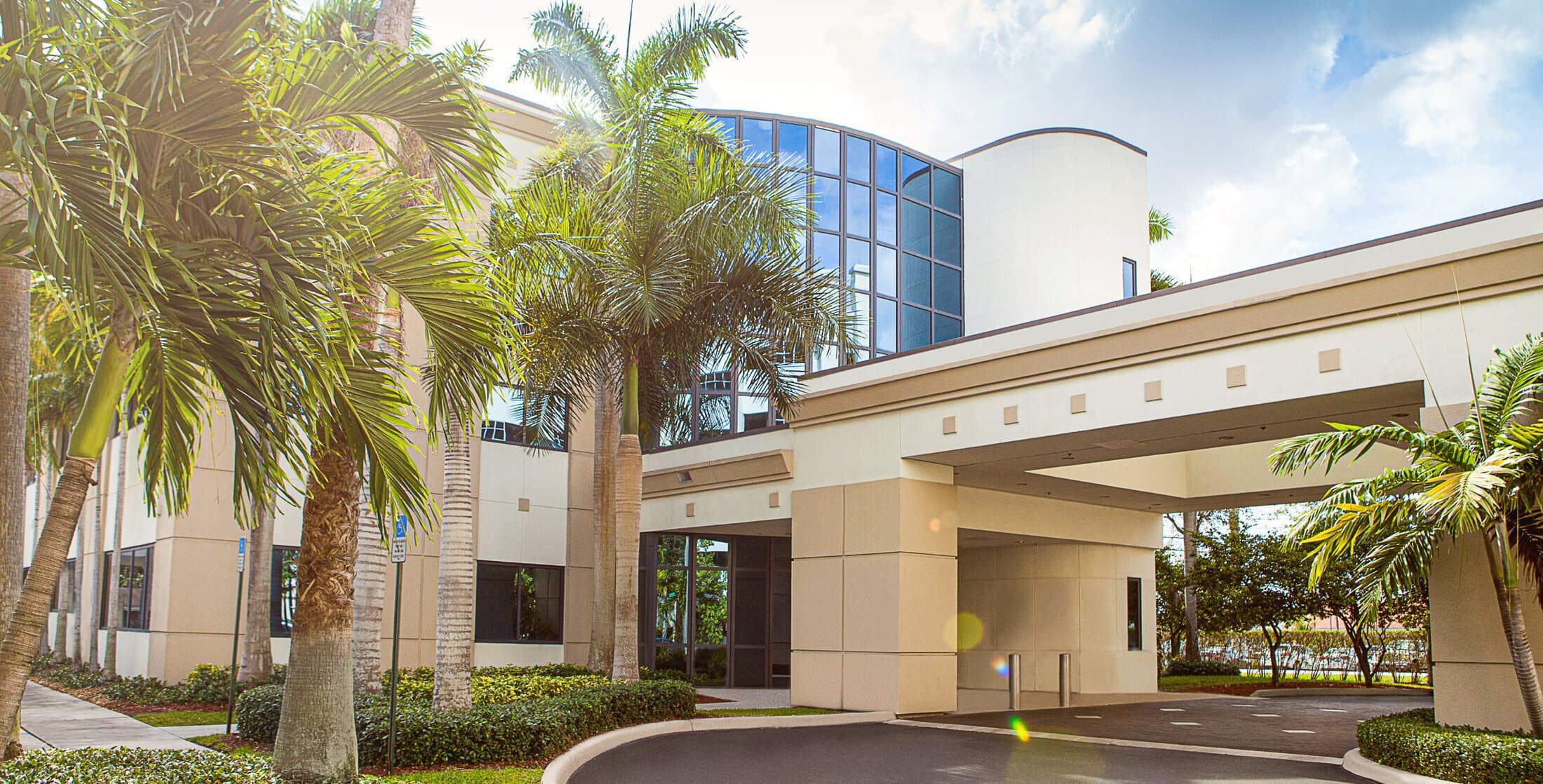 ARC Plastic Surgery Miami office