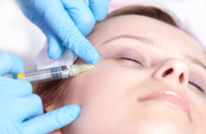 Differences and Similarities Between Facial Injections