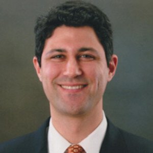 Dr. Jeremy White M.D