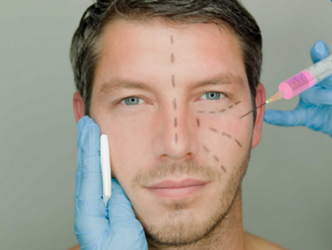 male plastic surgery
