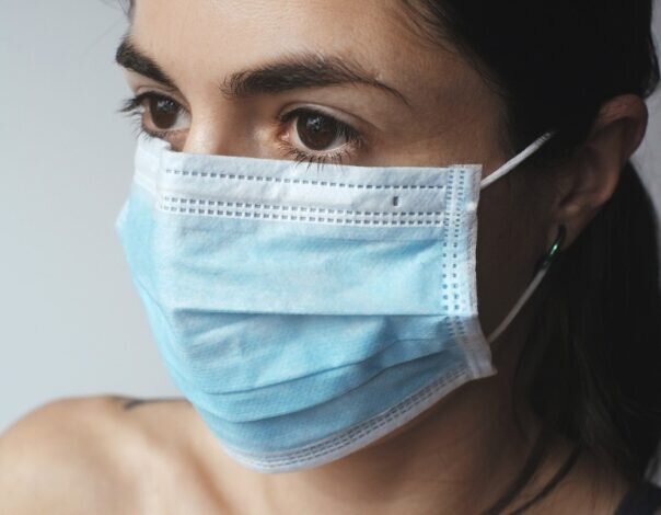 covid facemask