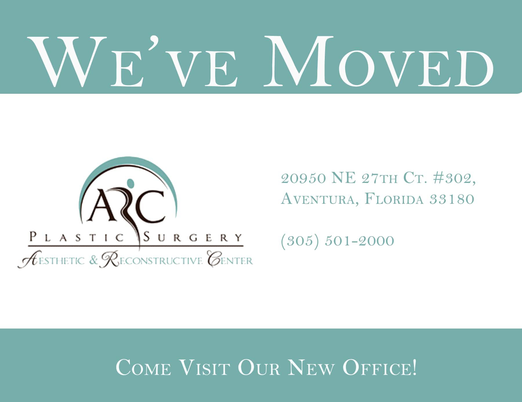 new location