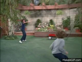 Oh, My Nose on Make A Gif