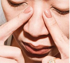 Rest and Recovery From a Nose Job