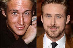 Ryan Gosling