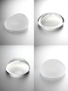 The Two Types of Breast Implants