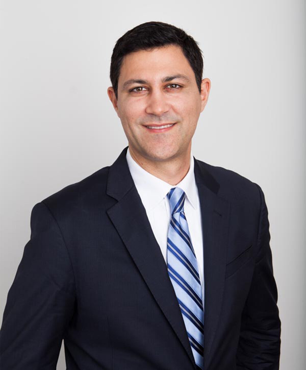 Aventura Plastic Surgeon Dr. Jeremy White