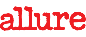 Allure logo