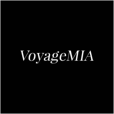 voyageMIA logo